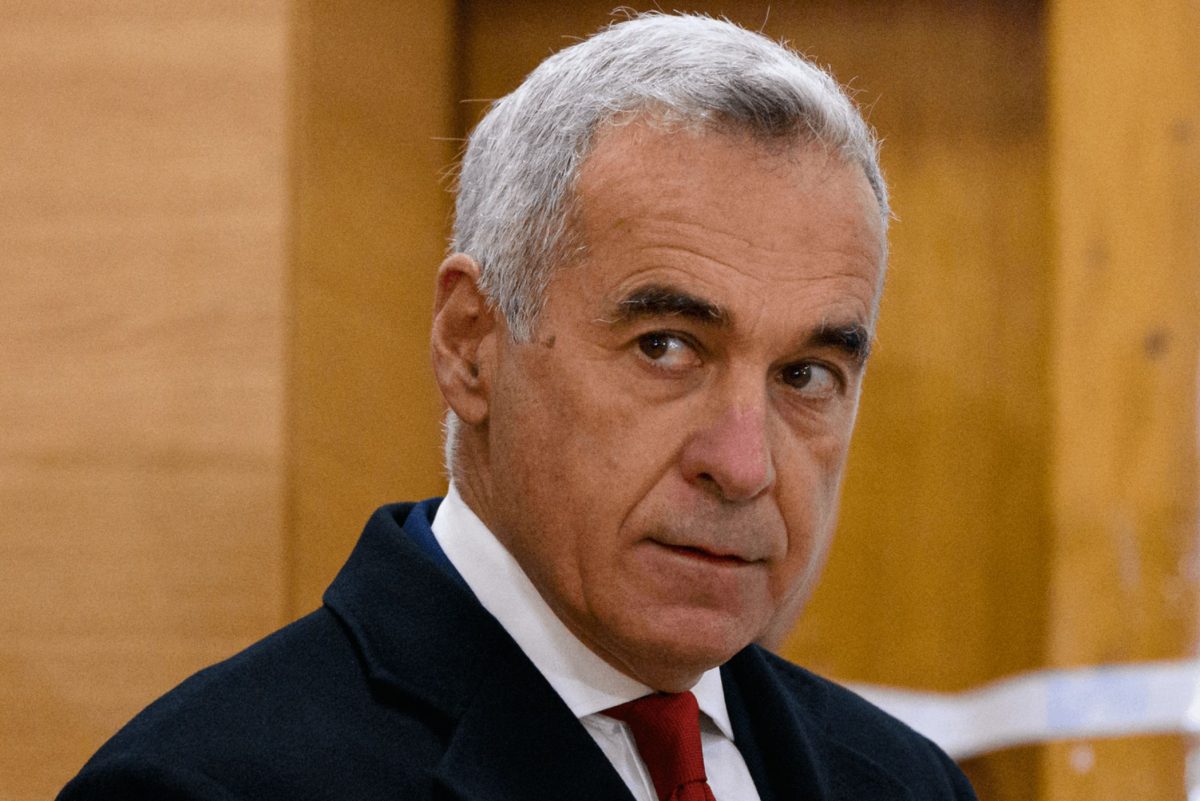 Alte 4 contestații sunt făcute la BEC împotriva lui Călin Georgescu. Ce se întâmplă cu candidatura acestuia