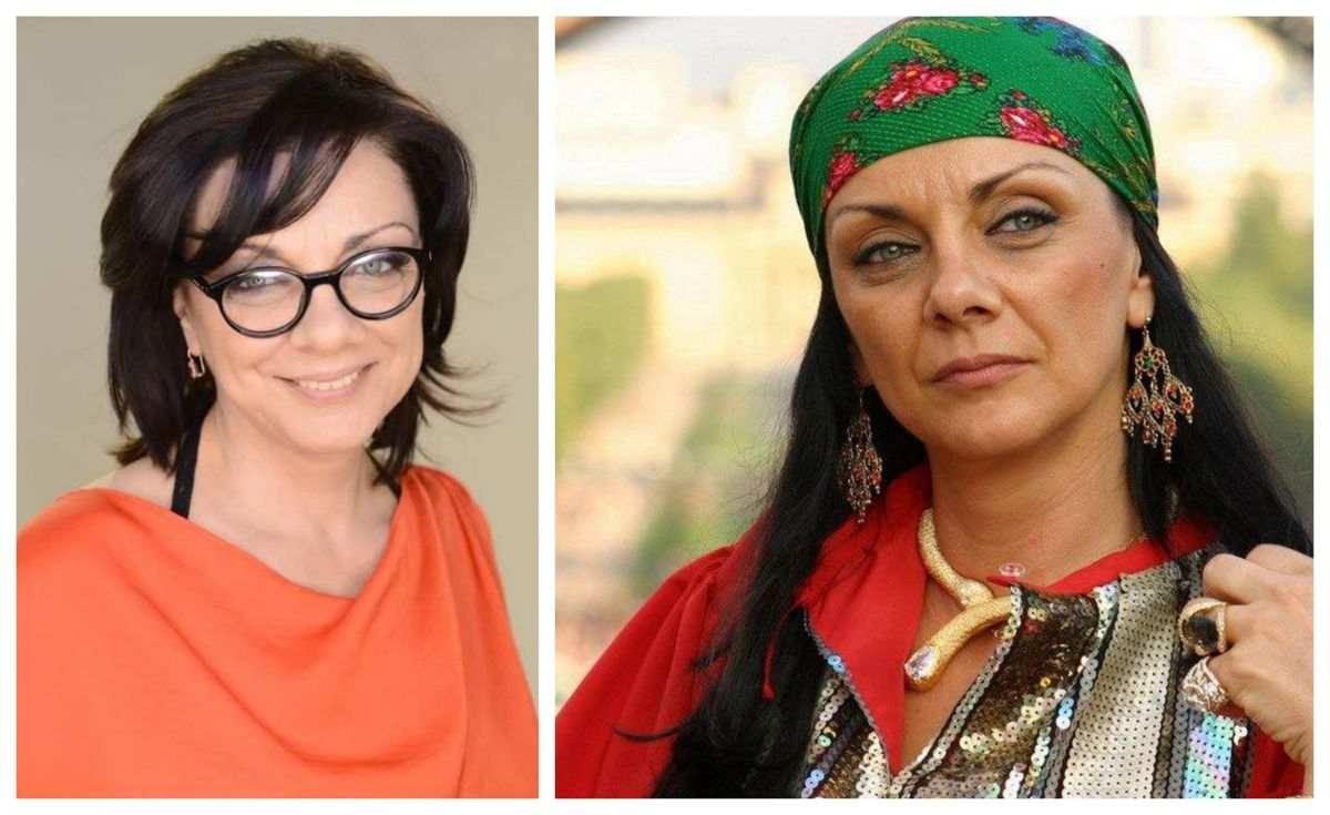 Carmen Tănase, în culmea fericirii! Serialul-fenomen „Regina” se întoarce