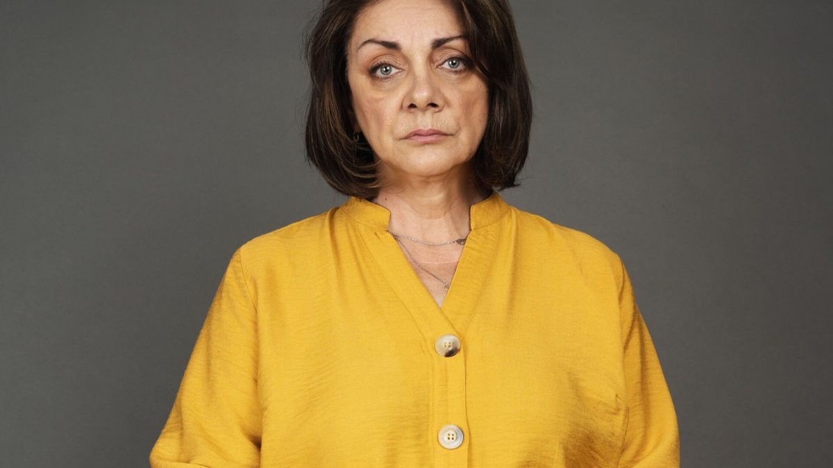Carmen Tănase a vrut să-și taie stomacul, după ce dietele nu mai dădeau rezultat. De ce s-a răzgândit