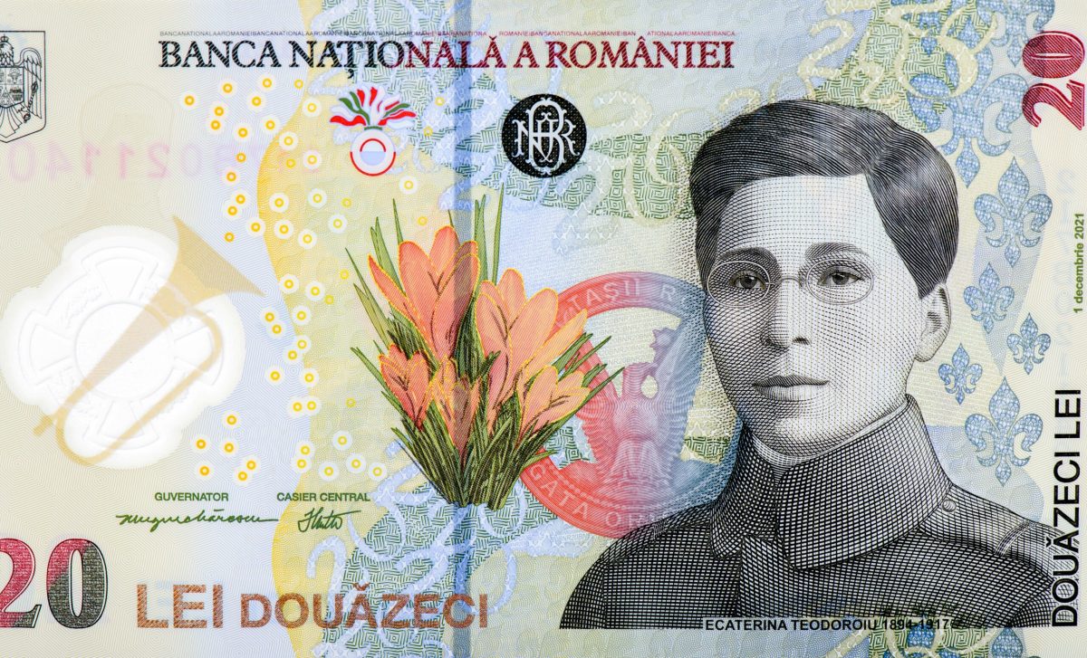 Cât costă bancnota de 20 de lei. Ce valoare are pentru colecționari și cu ce preț se vinde pe piața online