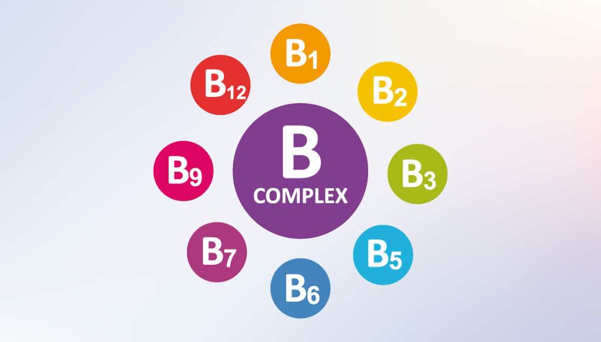 Cât timp se ia complexul de vitamina B? Care este doza recomandată