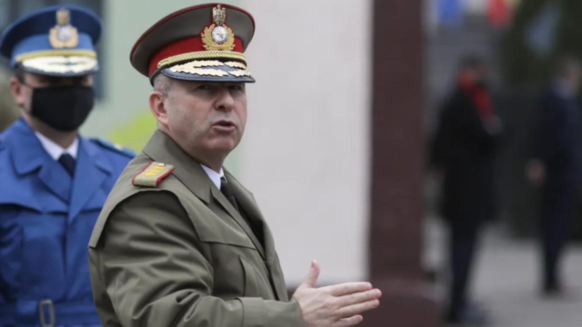 Generalul Cătălin Zisu a fost adus cu mandat de aducere la DNA