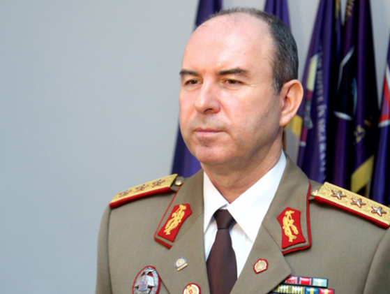 Percheziții DNA la generalul MApN, Cătălin Zisu, într-un dosar de fraudă cu prejudiciu de peste 2.4 milioane de euro
