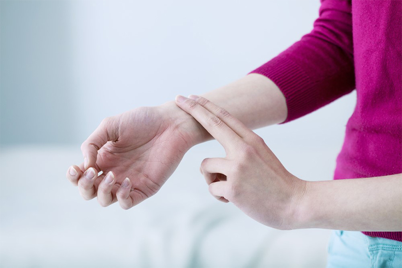Ce indică pulsul scăzut. Care sunt pericolele din spatele bradicardiei