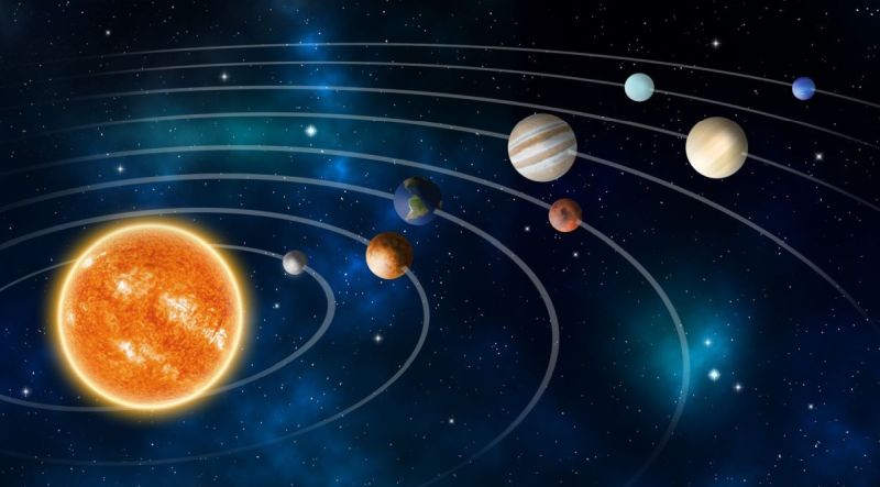 Care este cea mai apropiată planetă de Soare? Informații și curiozități