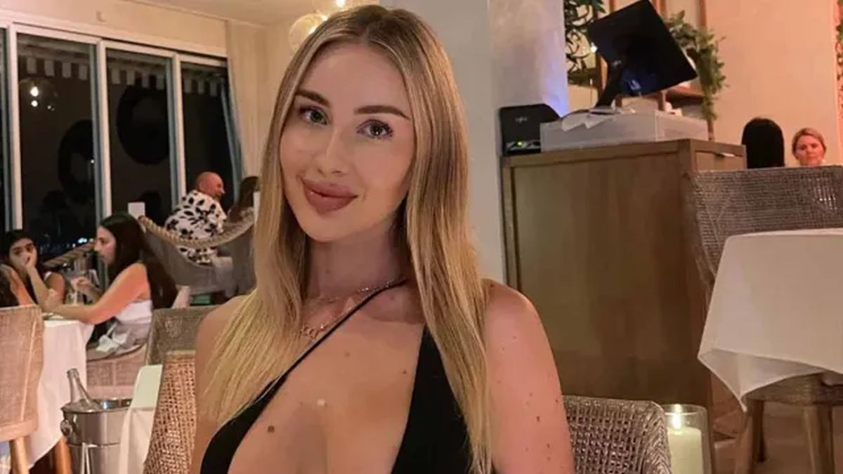 Ea este „cea mai sexy fată fără adăpost”! Iese la întâlniri cu bărbați ca să aibă unde dormi
