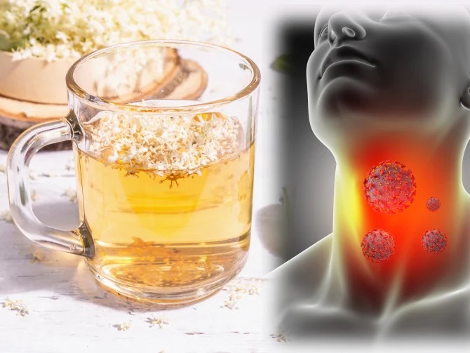 Cum alegi cel mai bun ceai pentru răgușeală? Iată remediile naturale pentru gâtul tău