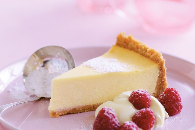 Rețetă de chessecake cu urdă: Un desert inedit pentru cei dragi