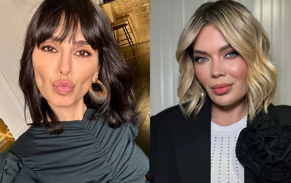 Dana Budeanu își spune părerea despre Gina Pistol pe rețelele de socializare: „E fericită fleașcă cu tot cu copil…”