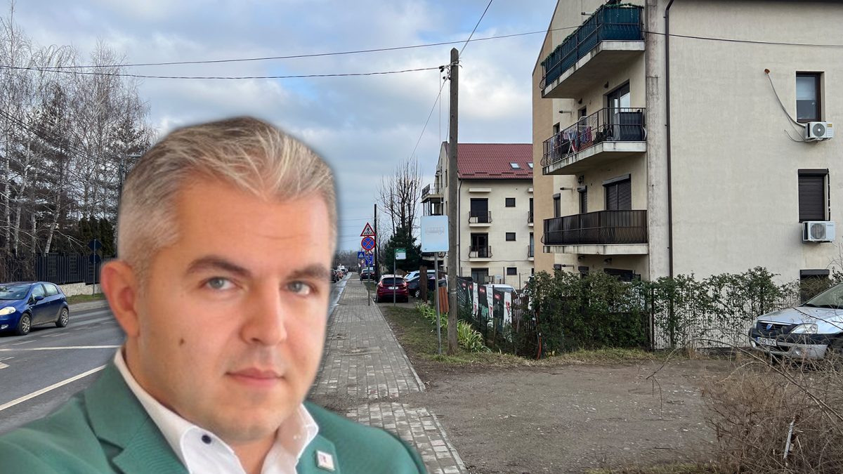 Proiectul Miroslava Retail Park contestat în instanță, din nou pe masa consilierilor locali! Un afacerist din Bacău vrea să construiască un centru comercial care va paraliza traficul de pe șoseaua Iași – Voinești – UPDATE