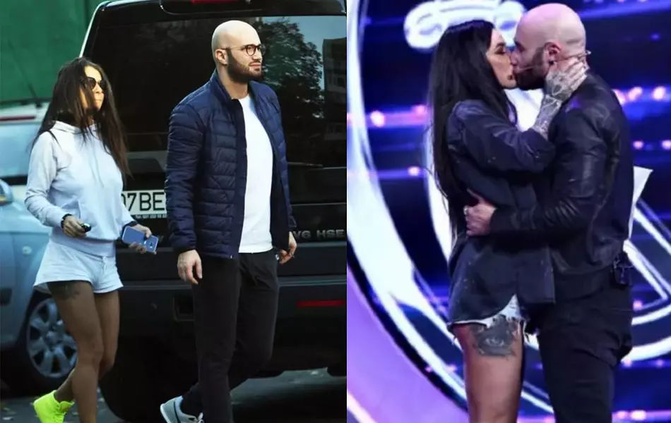 Povestea de dragoste dintre Mihai Bendeac și Roxana Vancea. Cum a început și de ce s-a sfârșit