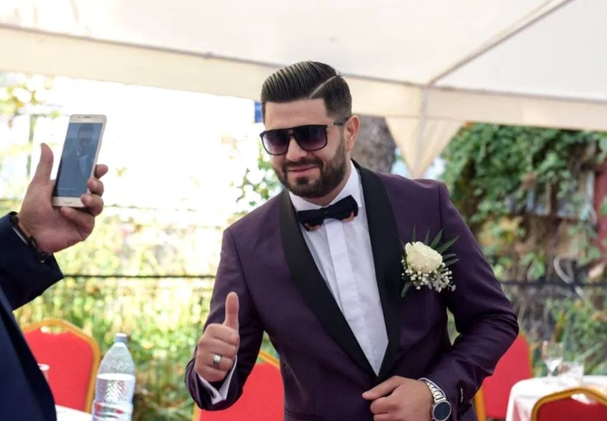 Fostul concurent de la Mireasa, înșelat de soție. S-a majuns la infidelitate, certuri, un divorț și doi copii prinși la mijloc