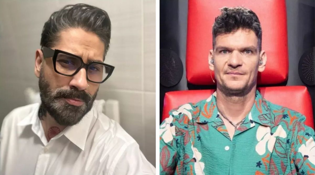 Connect-R, acuzații la adresa lui Tudor Chirilă. Artistul spune că și fiica lui, Maya, a avut de suferit din cauza acestui incident