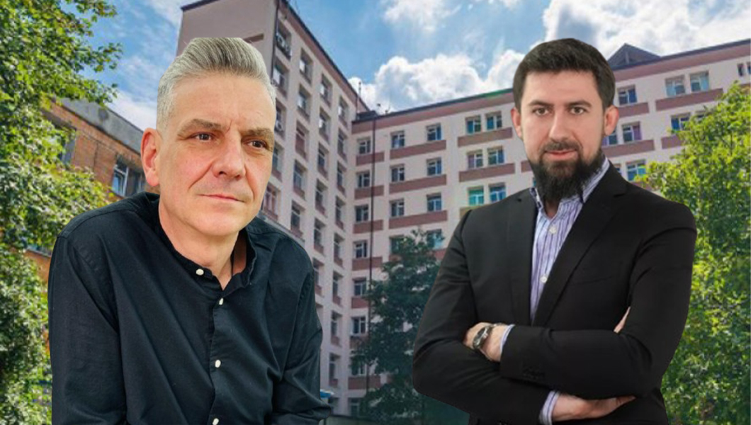 Managerul Spitalului Județean Mavromati din Botoșani se întoarce la muncă! Avocat Cătălin Boacnă: „Interesul pacienților trebuie să fie mai presus de interesele personale”