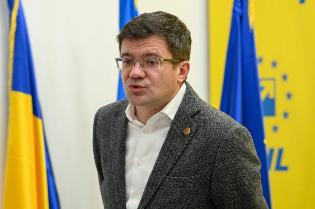 Judecătorii au dat un nou termen în procesul în care președintele CJ Iași, Costel Alexe, este acuzat de abuz în serviciu 