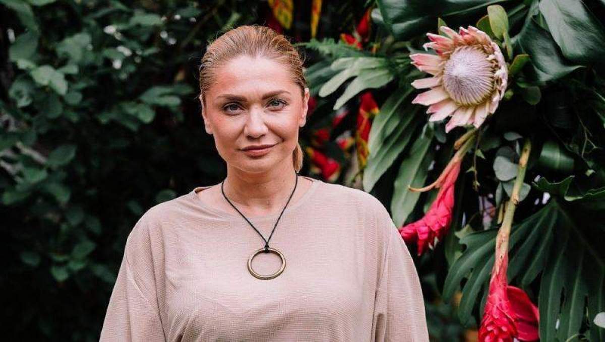 Cristina Cioran a devenit mamă pentru a doua oară. A născut chiar de ziua îndrăgostiților