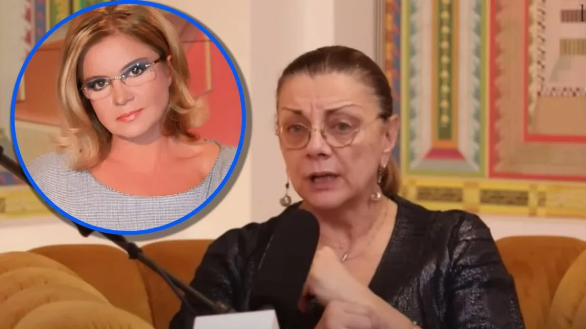 Carmen Tănase vorbește despre moartea Cristinei Țopescu. „Am văzut niște orori. Din cauza asta a murit…”