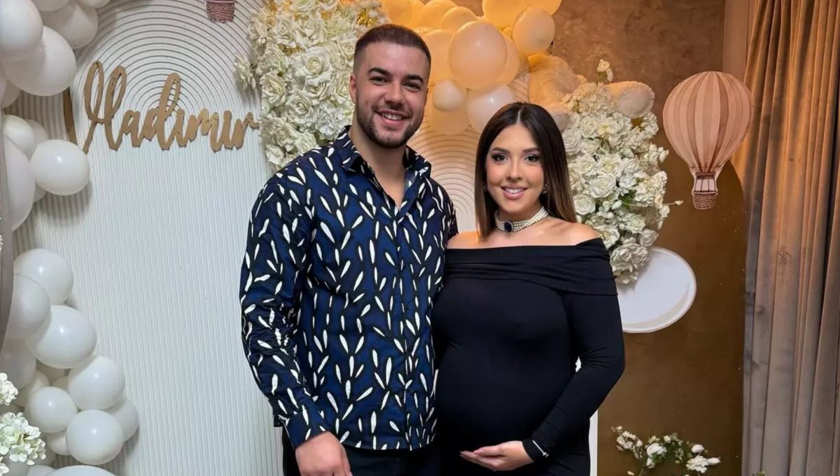Culiță Sterp, soția și fiul lor s-au mutat într-un penthouse. Acum locuiesc aproape de sora artistului
