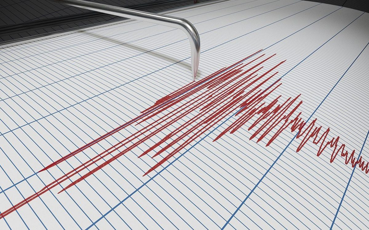 Cutremur în România! Ce magnitudine a avut seismul