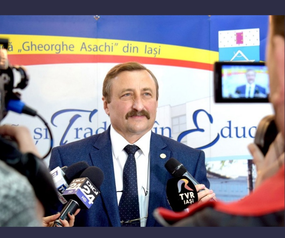 Senatorul Dan Cașcaval, interpelare privind transportul privat care trebuie inclus în sistemul de facilități pentru studenți! (P)