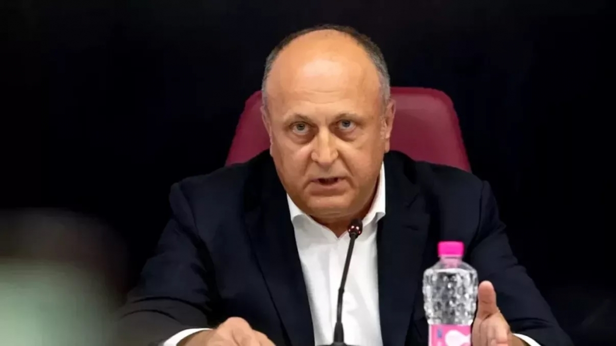 Dan Șucu, aproape de un dezastru financiar. Acesta poate pierde definitiv clubului Genoa