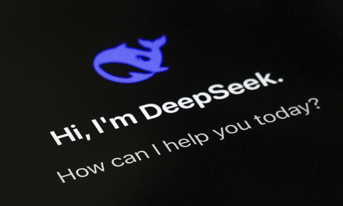 NASA interzice utilizarea DeepSeek! Măsuri pentru prevenirea riscurilor de securitate