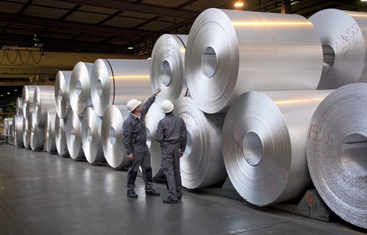 Ce densitate are aluminiul? Metalul ușor ce a revoluționat lumea