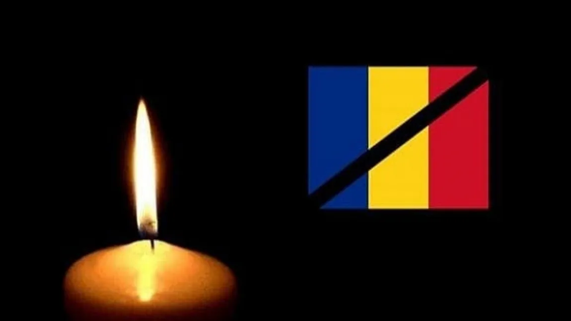 Actrița Andreea Raicu a murit. Este doliu în lumea teatrului