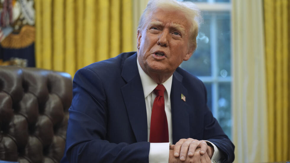 Cum poate fi demis Donald Trump, președintele SUA? Care este procedura legală