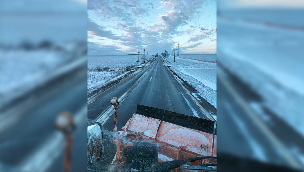 Cum se circulă pe drumurile naționale din Moldova
