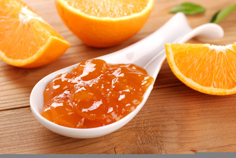 Dulceața de portocale, după rețeta clasică. Cum să pregătești un desert cu arome tropicale