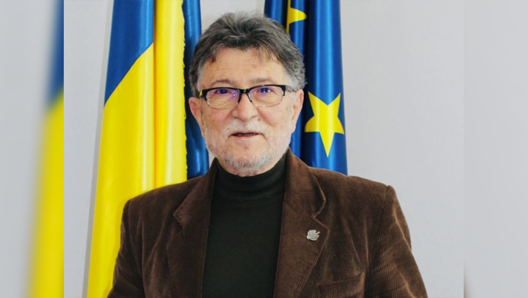 Senatorul S.O.S. România, Dumitru Manea, solicită ministrului Justiției clarificări privind infracțiunea comisă de Klaus Iohannis