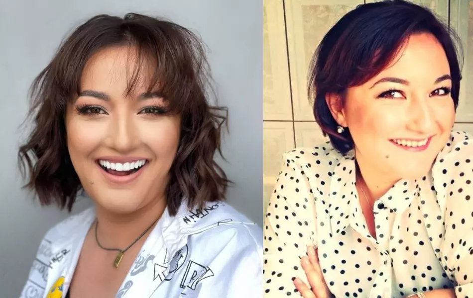 Ecaterina Ladin vrea să scape de 20 de kilograme! Ce plan și-a făcut