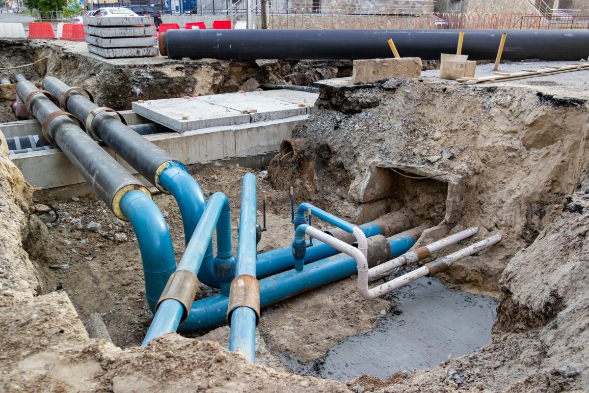O singură firmă este interesată de extinderea rețelei de apă din comuna Țibănești! Contractul are o valoare de peste 5 milioane de euro