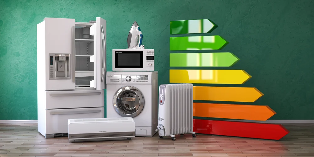 Cum îți cresc electrocasnicele factura de electricitate! Aparatul care consumă cât 1.800 de becuri aprinse simultan