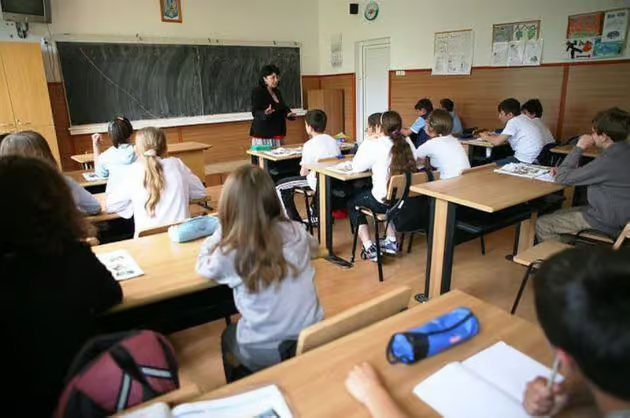 Ministerul Educației a eliminat Limba modernă de la Evaluarea Națională, după 10 ani de testare transdisciplinară