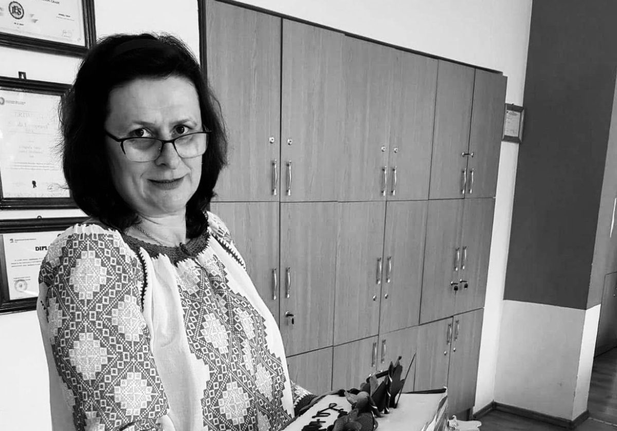 A murit unul dintre profesorii ieșeni cunoscut în toată România! Povestea acesteia este una sfâșietoare