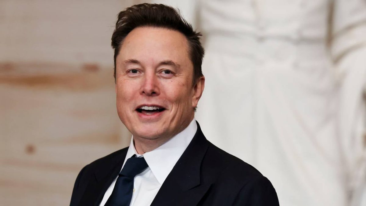 Elon Musk primește acces date confidențiale. Planul permite „acces vizual instantaneu la dosarele anumitor contribuabili”
