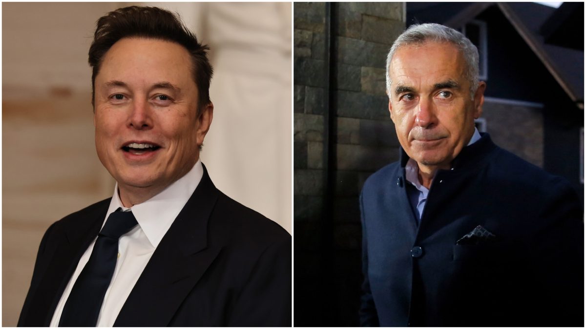 Elon Musk, revoltat după reținerea lui Călin Georgescu: „Este o mizerie!”