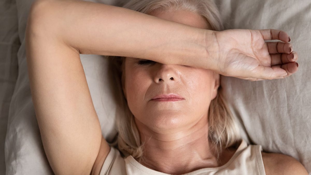 Ce simptome experimentezi când ai estrogen scăzut. Ce anunță, de fapt, această schimbare
