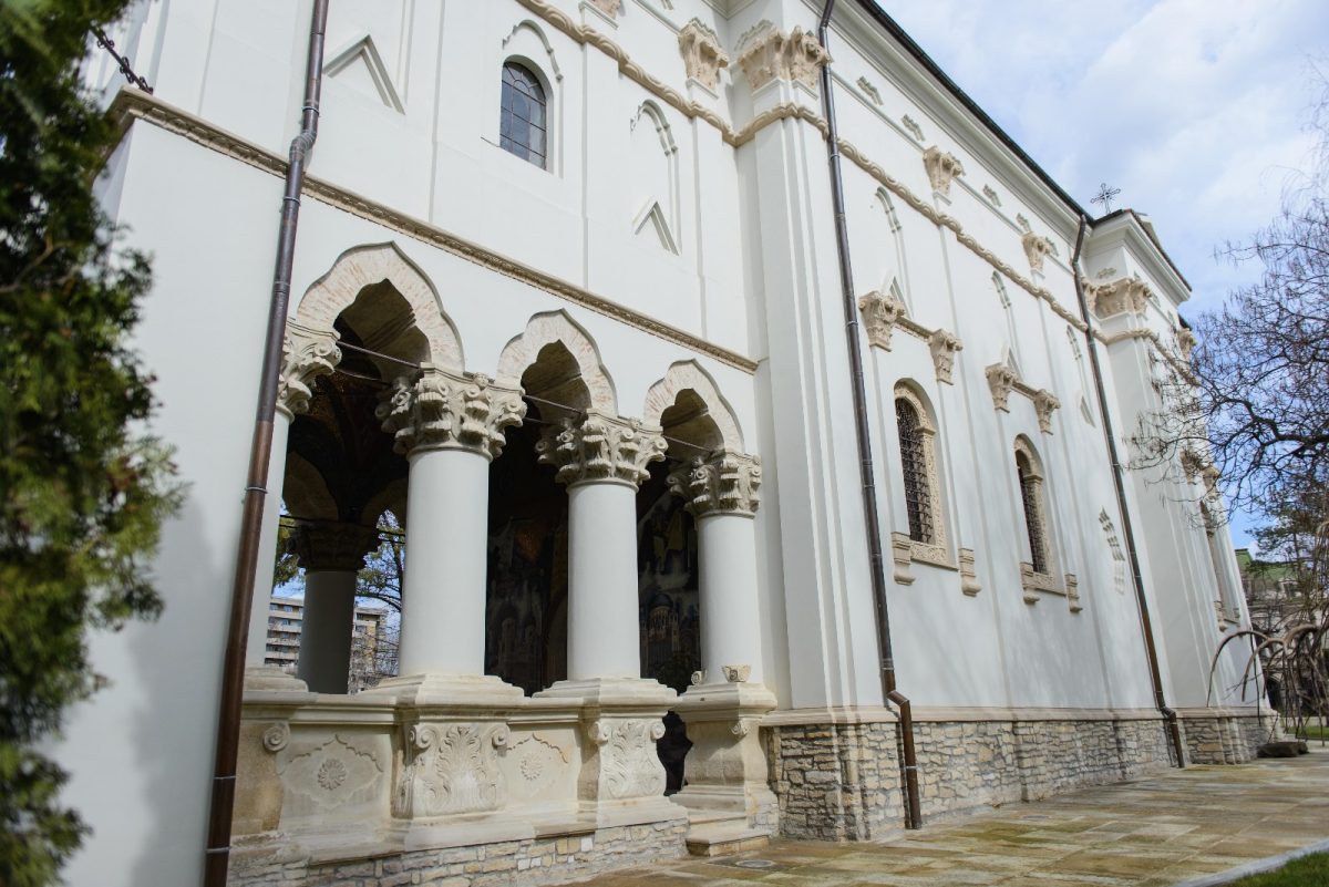 Evenimente care vor avea loc în Arhiepiscopia Iaşilor, în perioada 9–15 februarie 2025