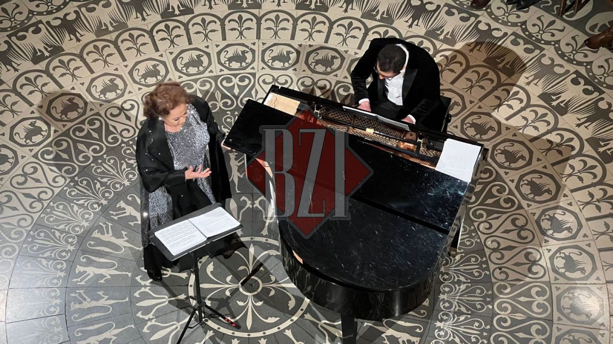 Turneul Național „Bella Voce, Bella Musica” a ajuns la Iași!