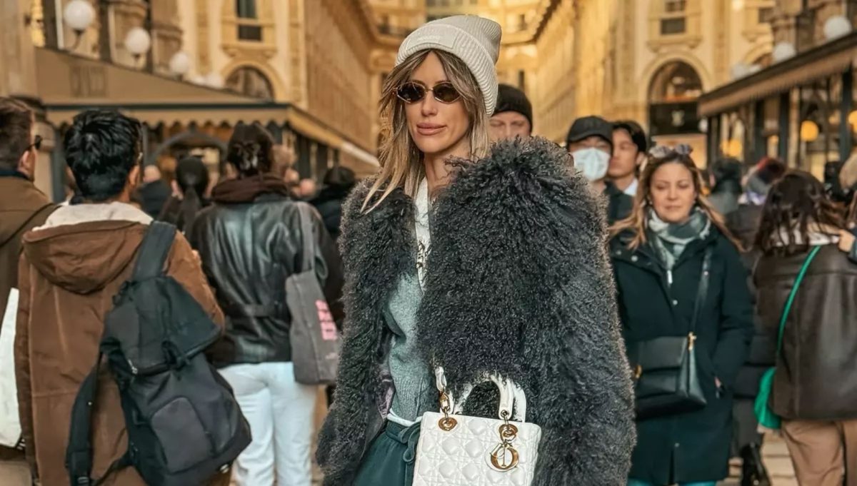 Gabriela Prisăcariu rupe tăcerea despre debutul în modelling. Locul în care soția lui Dani Oțil a învățat ce înseamnă foamea