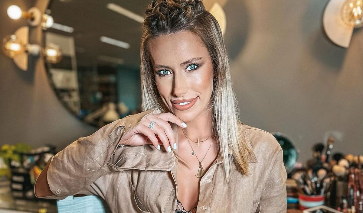 Gabriela Prisăcariu a vorbit despre despărțirea de Dani Oțil: „Îmi fac bagajele și plec!“