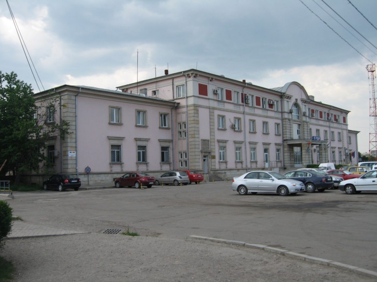 Biblioteca Județeană Gheorghe Asachi din Iași va avea un sediu central! Proiectul se află pe masa consilierilor județeni