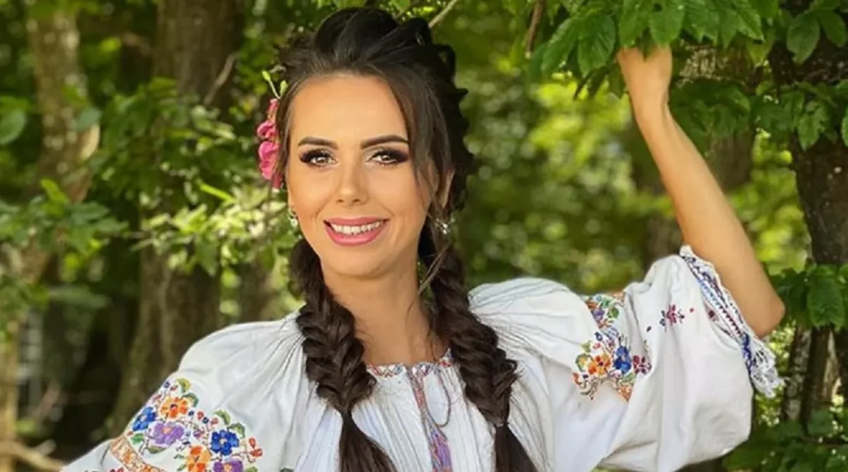 Surpriza de proporții a Georgianei Lobonț la revenirea în România! O primire emoționantă alături de cei dragi