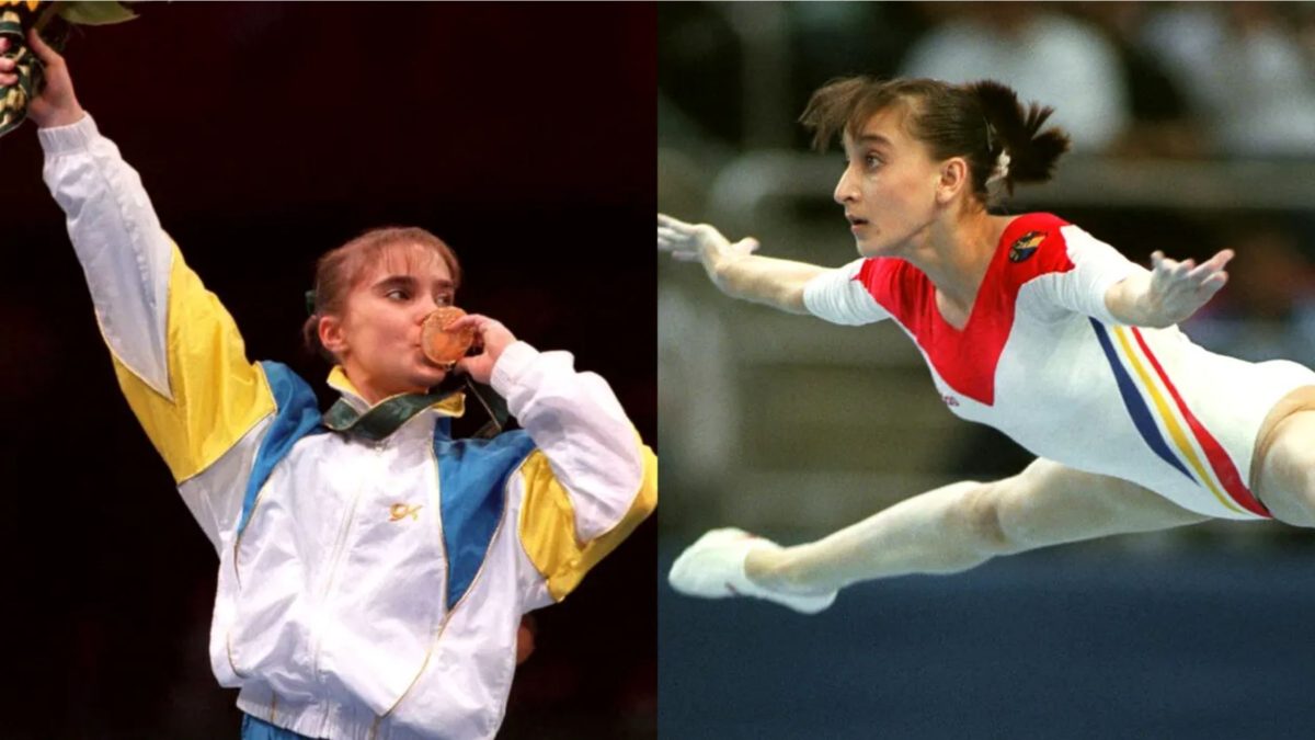 Gina Gogean, viață marcată de o dramă imensă. Cum arată acum și ce s-a ales de fosta campioană olimpică la gimnastică