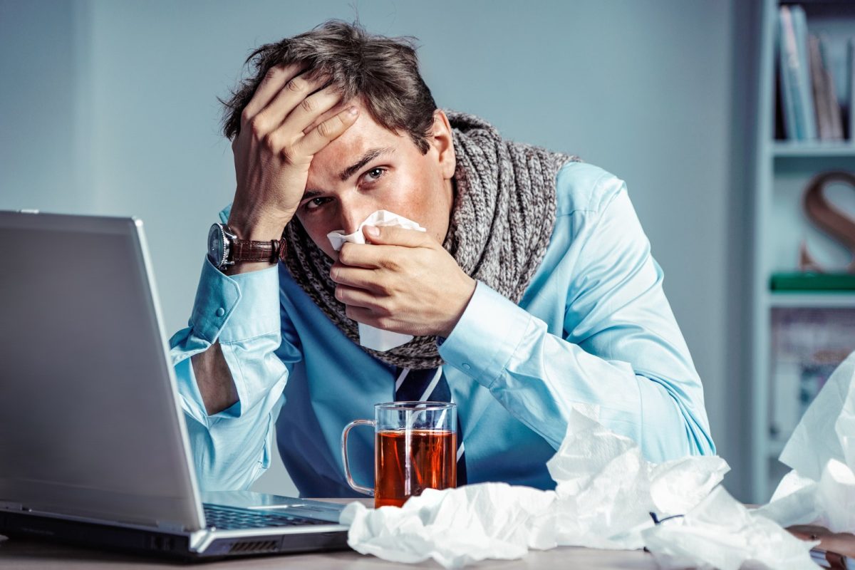 Sezonul virozelor respiratorii se apropie de final! La Iași, 58.552 de persoane s-au imunizat împotriva gripei și nu s-au înregistrat decese cauzate de virusul gripal