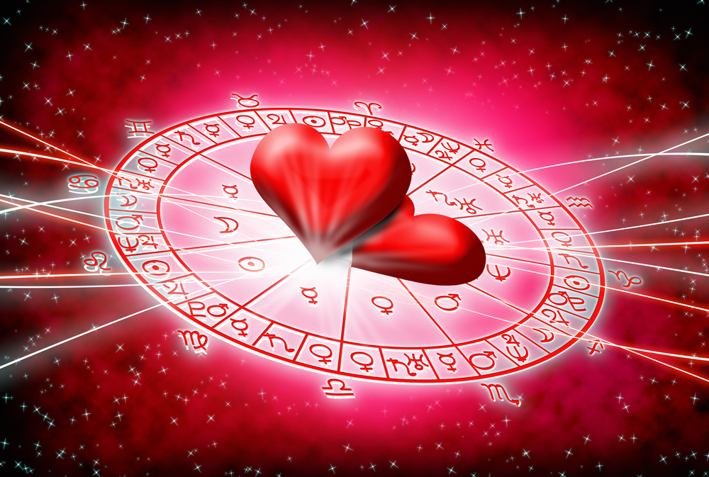 Horoscopul dragostei pentru luna martie 2025. Ce zodii se îndrăgostesc