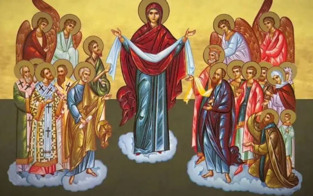 Cele mai cunoscute icoane ale Maicii Domnului și semnificația lor. Care sunt icoanele făcătoare de minuni